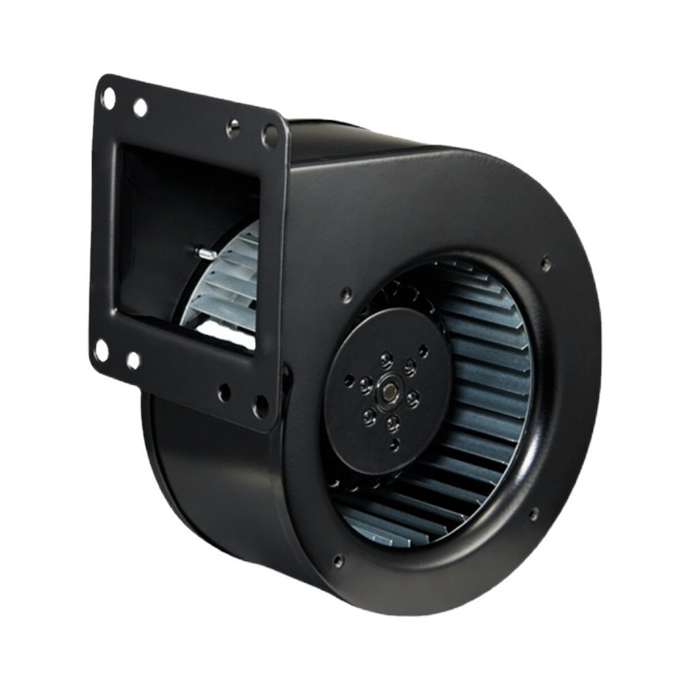 Factory Industrial AC/DC/EC Galvanized Forward Single Inlet Centrifugal Air Blower Fan Forward Curved Centrifugal Fan Blowers