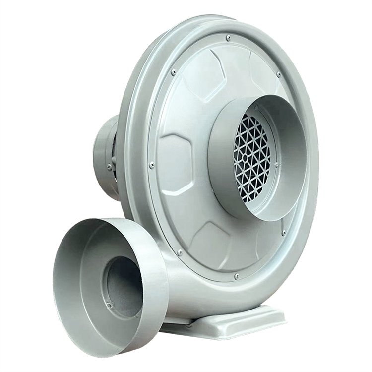 550W Air Blower Laser Machine Exhaust Fan Blower for Co2 Laser Engraving Machine