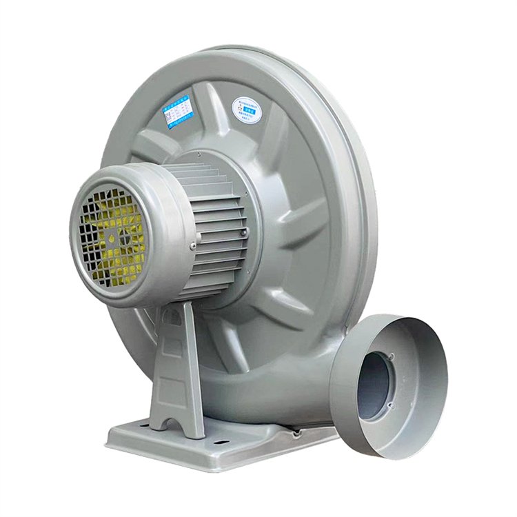 550W Air Blower Laser Machine Exhaust Fan Blower for Co2 Laser Engraving Machine