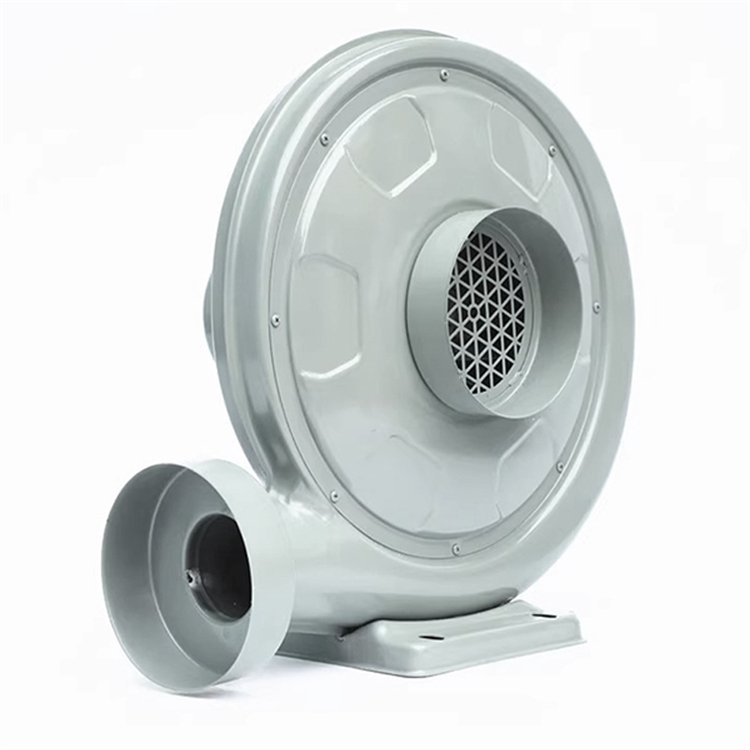 550W Air Blower Laser Machine Exhaust Fan Blower for Co2 Laser Engraving Machine