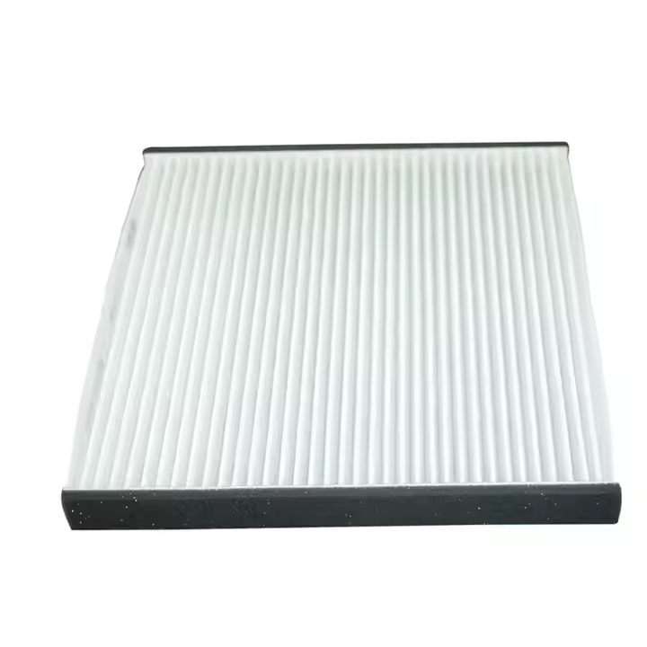 Automotive Cabin Filter OEM 87139-28010 87139-32010 87139-47010 for Toyota Lexus Camry Car Air Cabin Filter