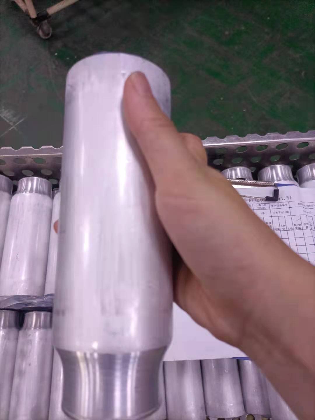 ZW CD-3006 Manufacturer Factory Direct Sales, Auto air Conditioning Condenser A/C Receiver Drier