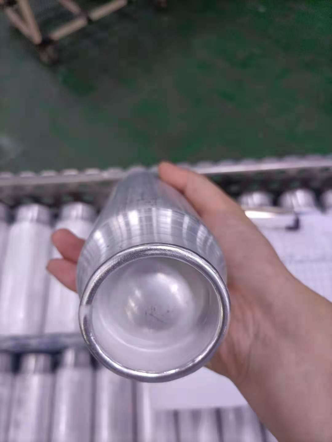 ZW CD-3006 Manufacturer Factory Direct Sales, Auto air Conditioning Condenser A/C Receiver Drier