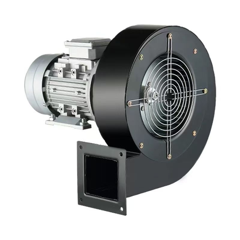 Factory Supply Industrial Small Centrifugal Fan
