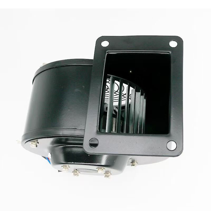 Factory Supply Industrial Small Centrifugal Fan