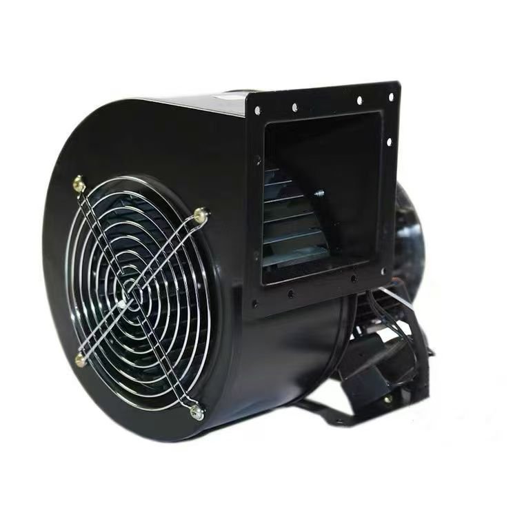 Factory Supply Industrial Small Centrifugal Fan
