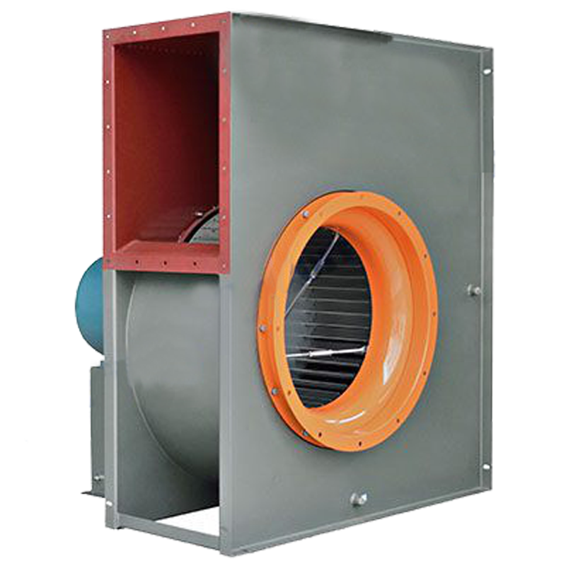 Factory Supply Attractive Price Customized Blades Blower Centrifugal Fan Impeller Air Blower