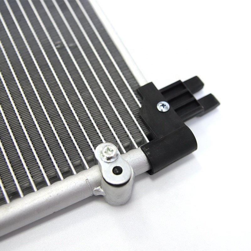 High Quality Auto Air Conditioner Condenser 88460-0K460 for Toyota Hulix
