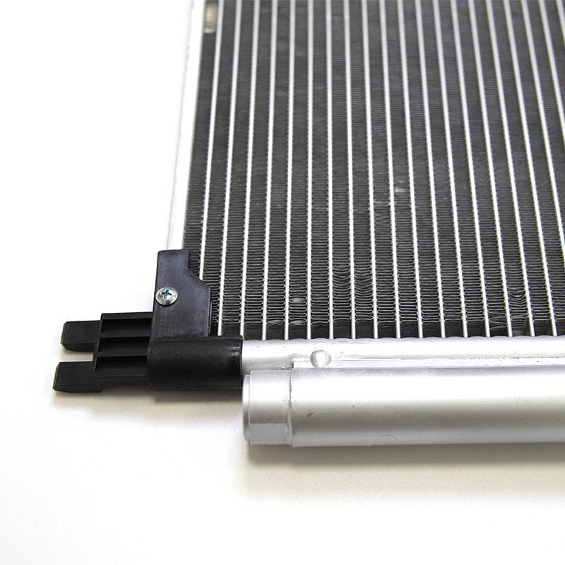 High Quality Auto Air Conditioner Condenser 88460-0K460 for Toyota Hulix