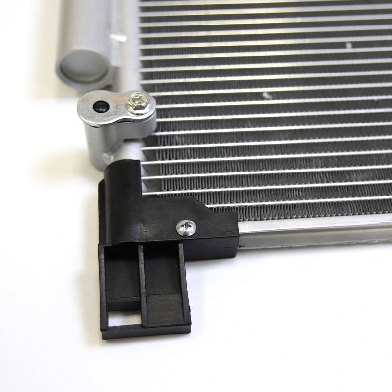 High Quality Auto Air Conditioner Condenser 88460-0K460 for Toyota Hulix