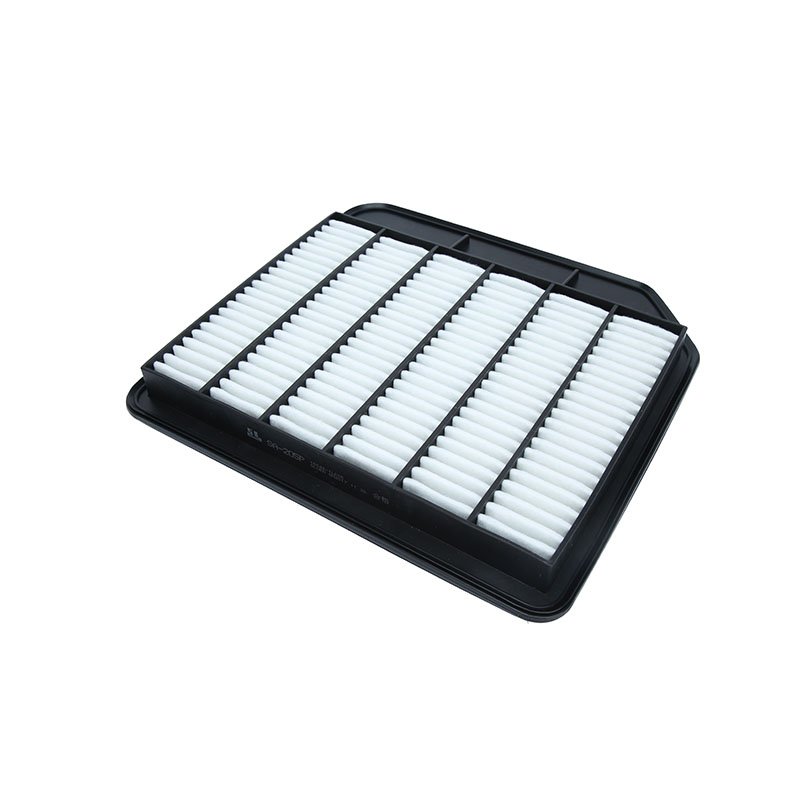 Professional Manufacturer Hot Sale Air Filter 16546-1LK0E Auto Parts Car Accessories Automobile Cabin Engine Motor Air Filters