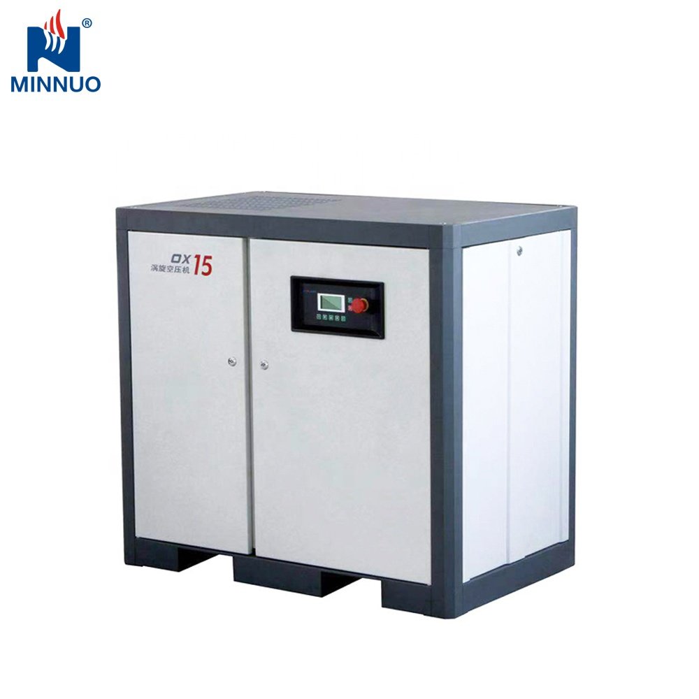 Home Small High Pressure Mini Natural Gas air Compressor for Sale