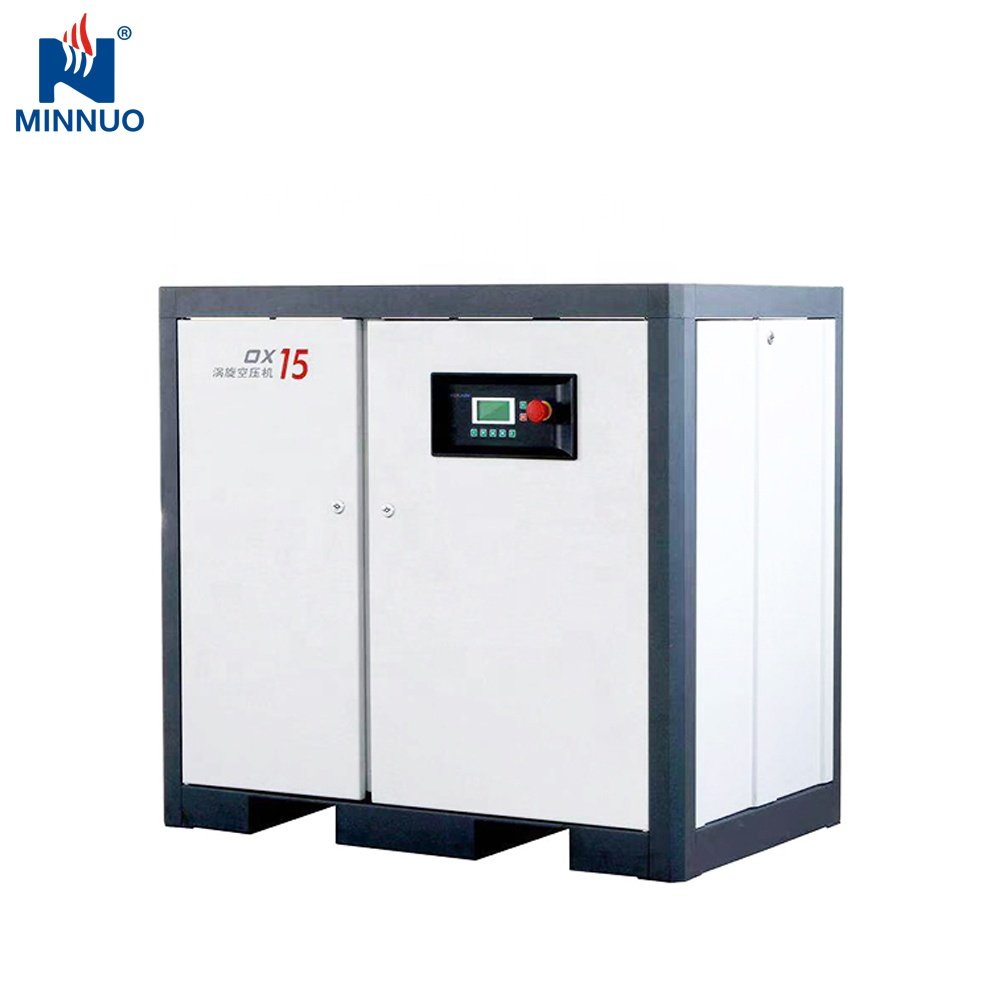 Home Small High Pressure Mini Natural Gas air Compressor for Sale