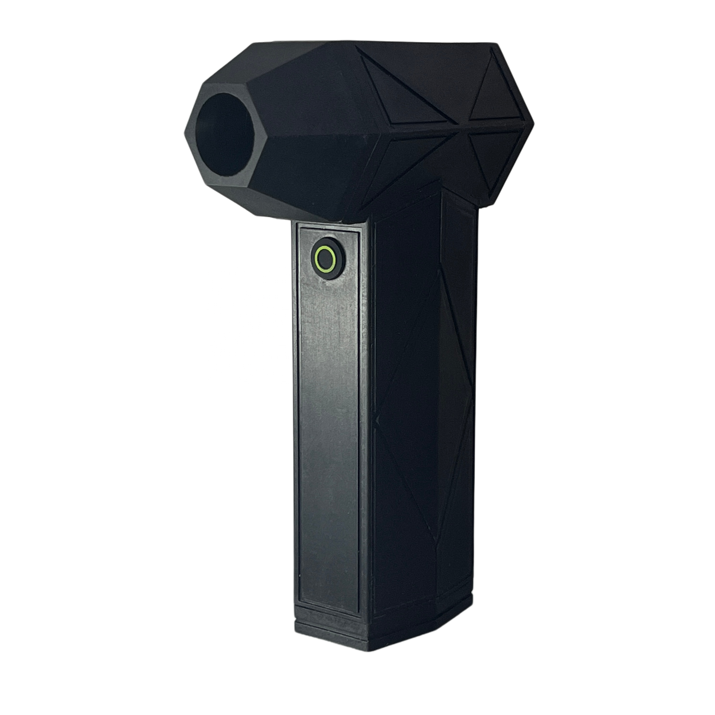 High-Speed Turbo Jet Fan Multifunction Portable Air Tool DIY Power Source BBQ Pets Hair Dryer Dust Blow Super Blow Lithium