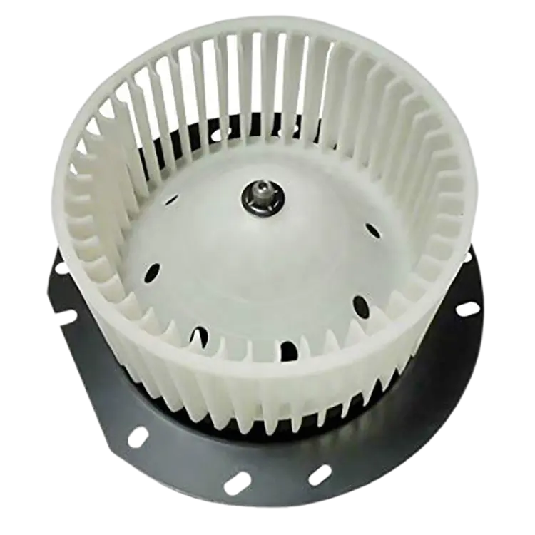 Top Quality Car Blower Fan Motor Assembly for Land Rover Freelander 2 Range Rover Evoque OE LR016627