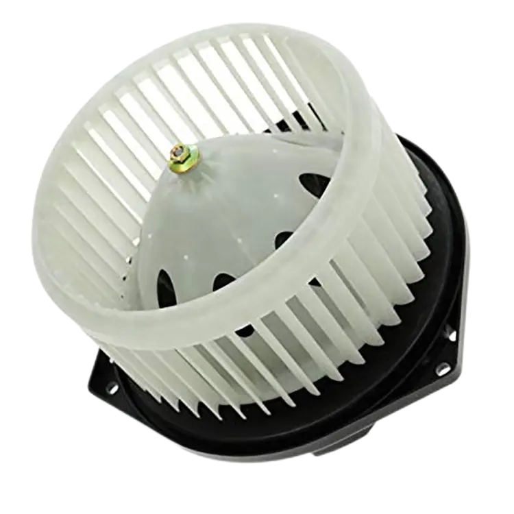 Top Quality Car Blower Fan Motor Assembly for Land Rover Freelander 2 Range Rover Evoque OE LR016627