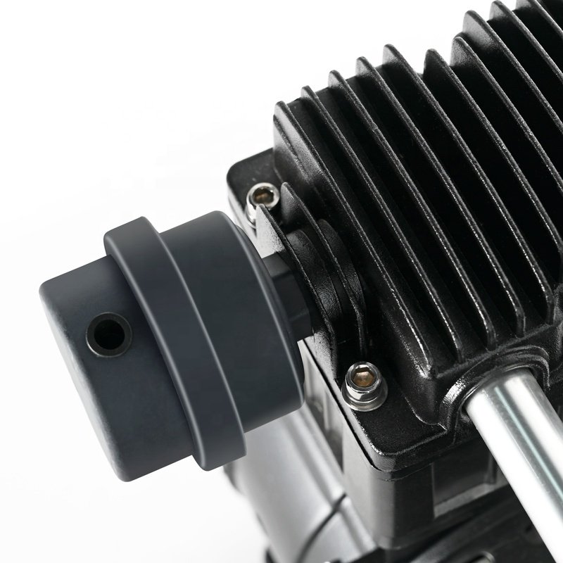 New High Quality 1500A 280LPM 220V 110V air Compressor Oil Free air Compressor for Ozonator