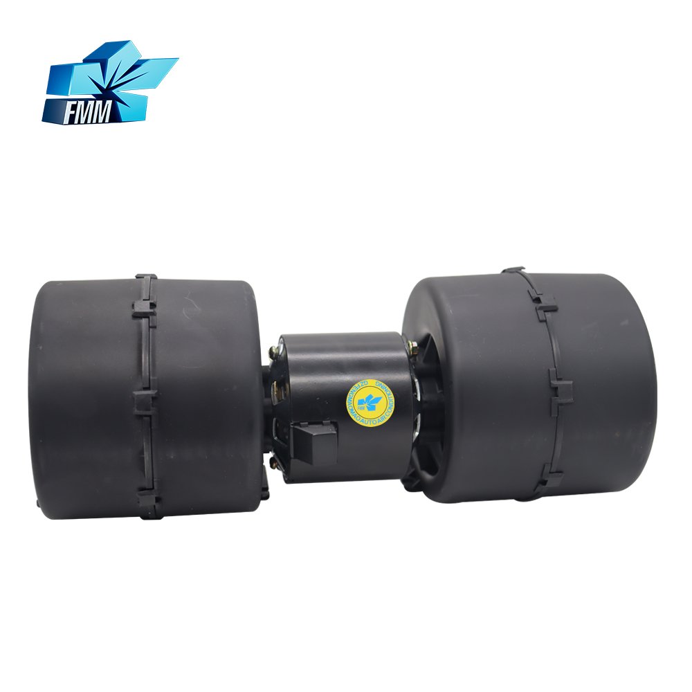 Hot Selling Quality Ac Blower Motor ForJohn Deere Skid Steer Loader 12V AT441565