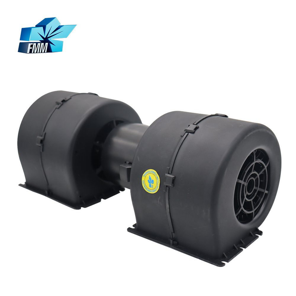 Hot Selling Quality Ac Blower Motor ForJohn Deere Skid Steer Loader 12V AT441565
