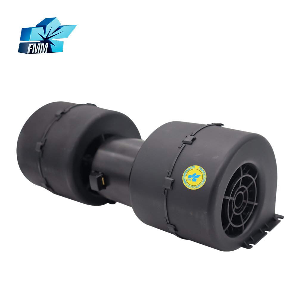 Hot Selling Quality Ac Blower Motor ForJohn Deere Skid Steer Loader 12V AT441565