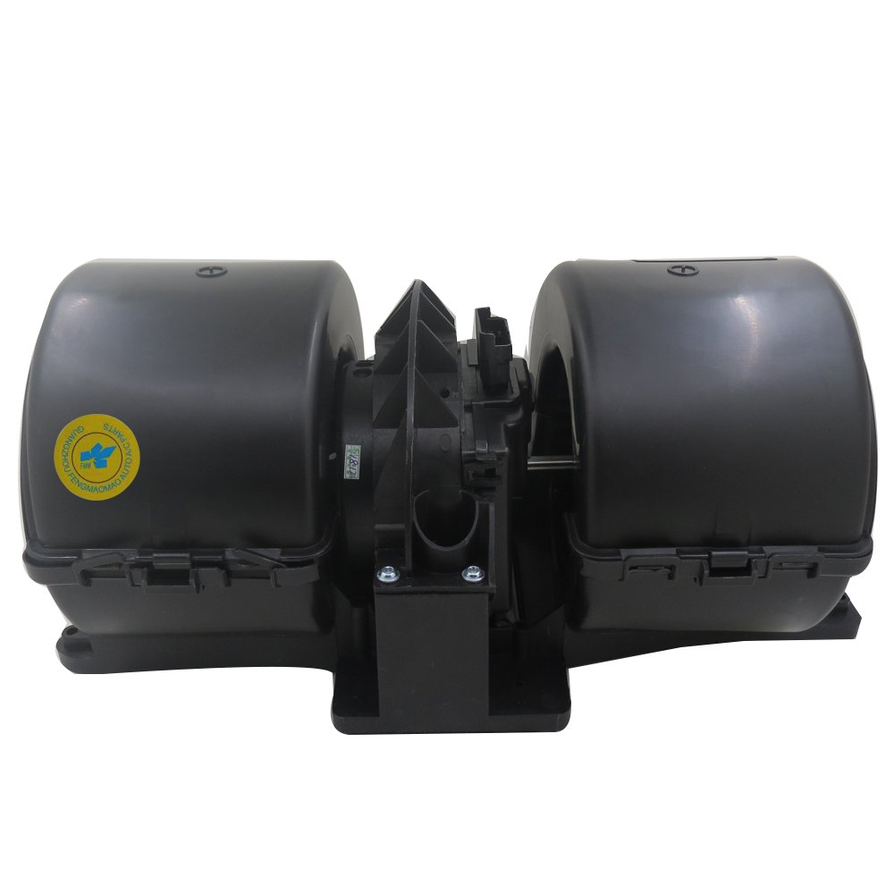 24V AC Air Condition Heater Cab Heater Blower Motor for Scania G P G R T Truck Tractor 1739688 1854876 1854877 2195206