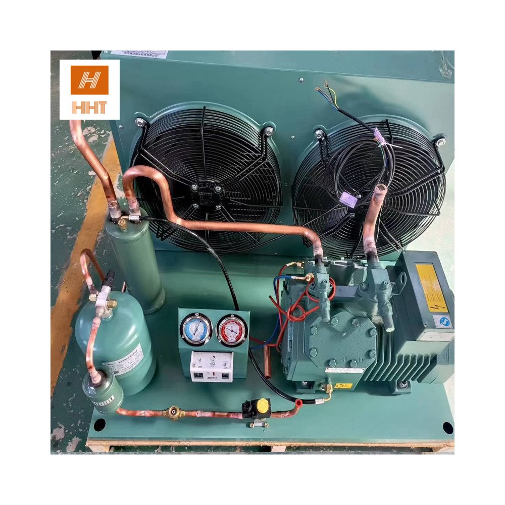 Other Refrigeration and Heat Exchange Equipment Air Coolers Condensing Units for Cold Room
