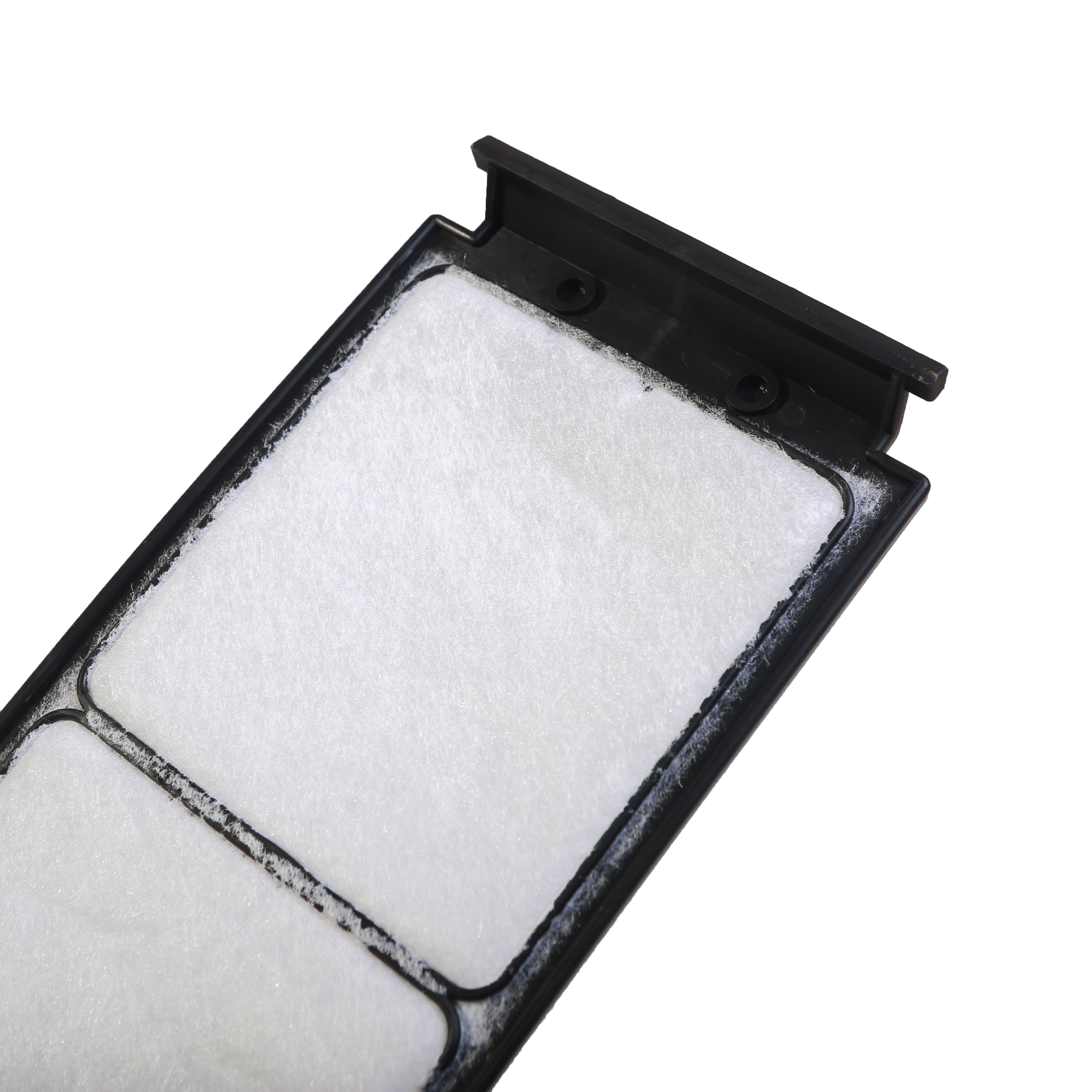 Cabin Air Filter Elements 4632689 4s00686 Af55754 Pa5656 Ca-27020 Excavator Air Conditioning Filter
