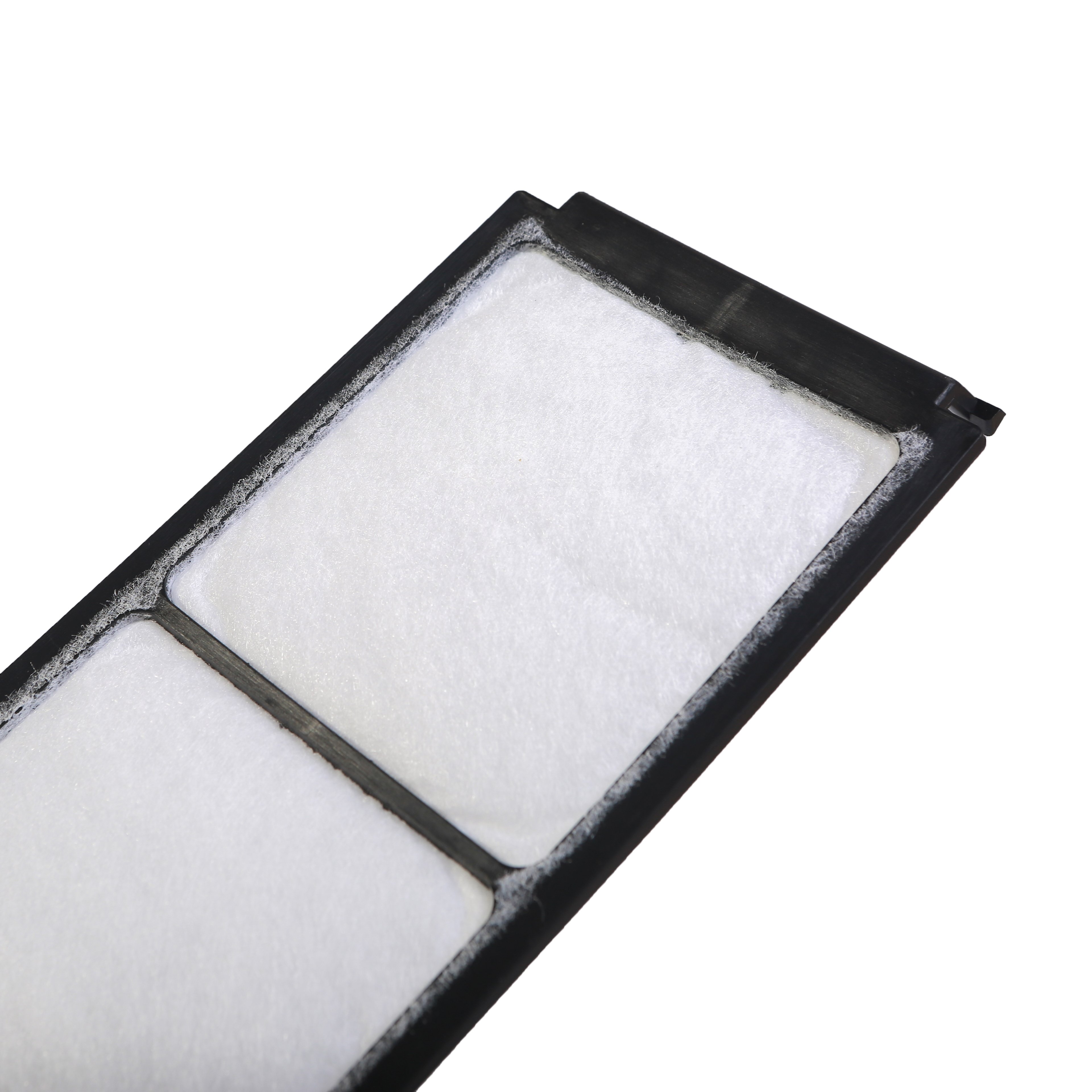 Cabin Air Filter Elements 4632689 4s00686 Af55754 Pa5656 Ca-27020 Excavator Air Conditioning Filter