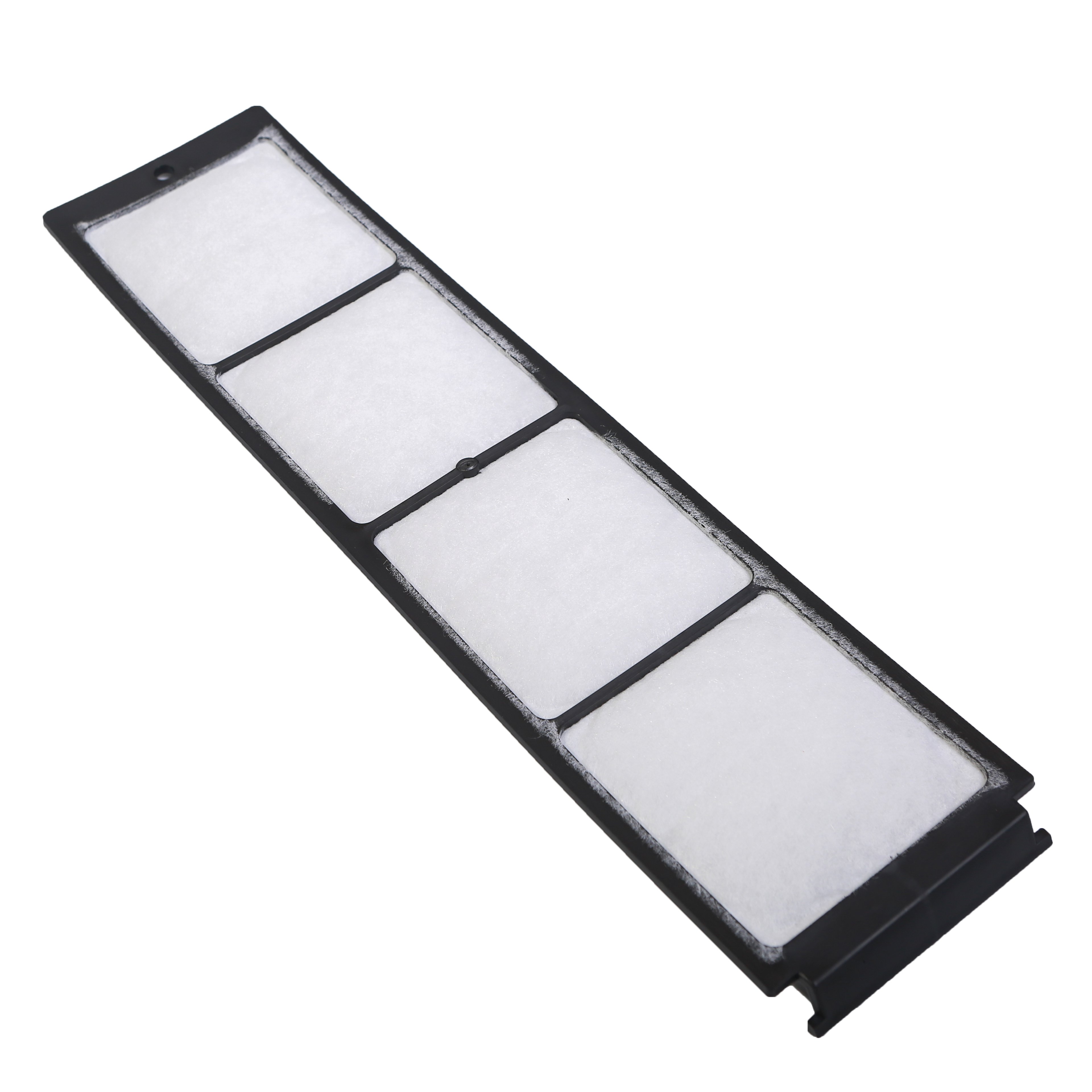 Cabin Air Filter Elements 4632689 4s00686 Af55754 Pa5656 Ca-27020 Excavator Air Conditioning Filter