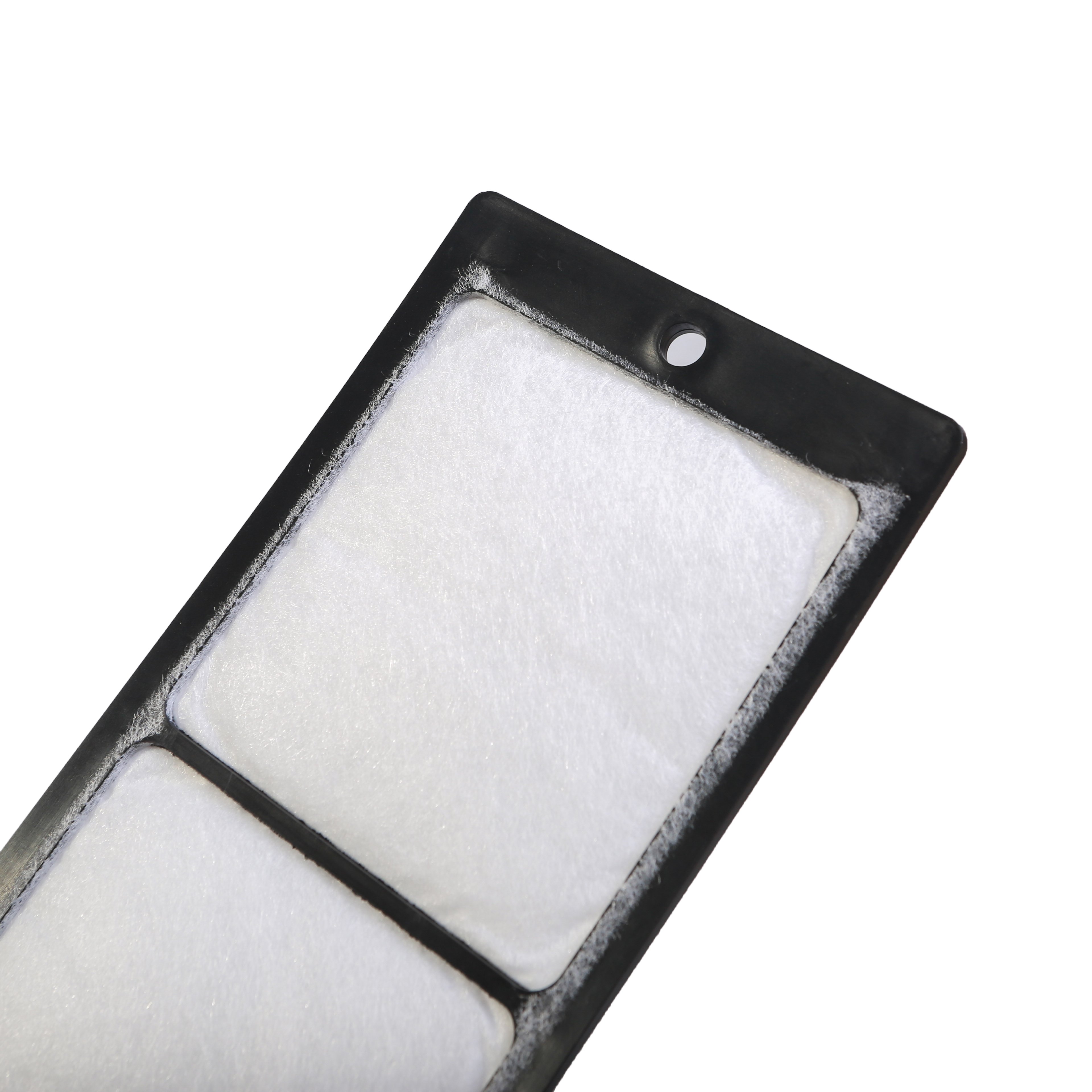 Cabin Air Filter Elements 4632689 4s00686 Af55754 Pa5656 Ca-27020 Excavator Air Conditioning Filter