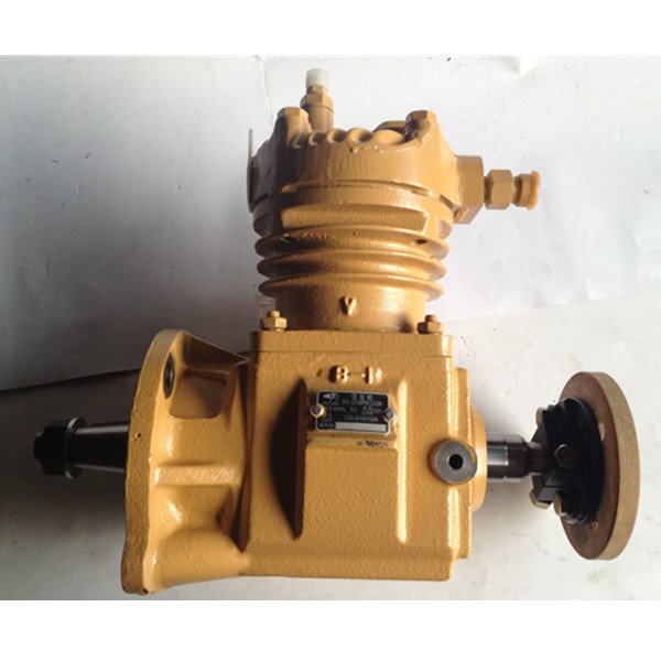 SHACMAN FAW FOTON CAMC BEIBEN Truck Engine Parts air Compressor 612630030047