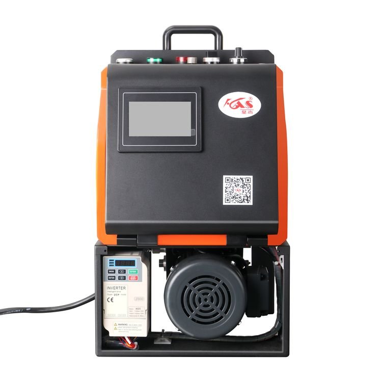 Huangsun Factory OEM 10KG Automatic Hot Melt Glue Machine Small Capacity Energy Saved Glue Machine for Paper Box