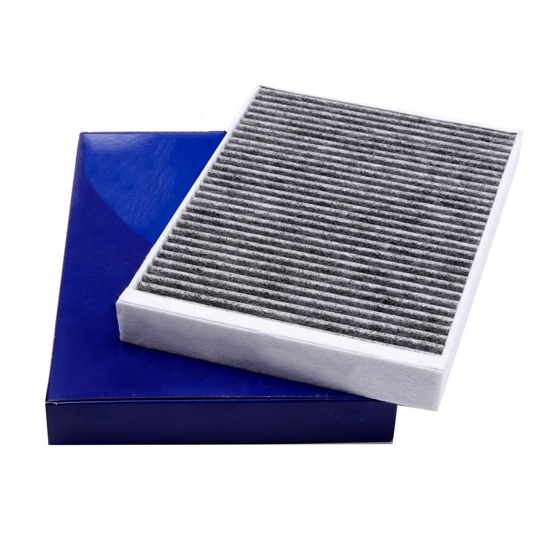 Cabin Air FIlter 30767024 30767022 LR000899 LR000901 LR039612 31366124 31390880 30733893 31449209 CUK2733 for VOLVO LAND ROVER