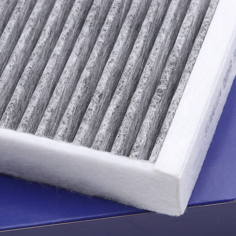Cabin Air FIlter 30767024 30767022 LR000899 LR000901 LR039612 31366124 31390880 30733893 31449209 CUK2733 for VOLVO LAND ROVER