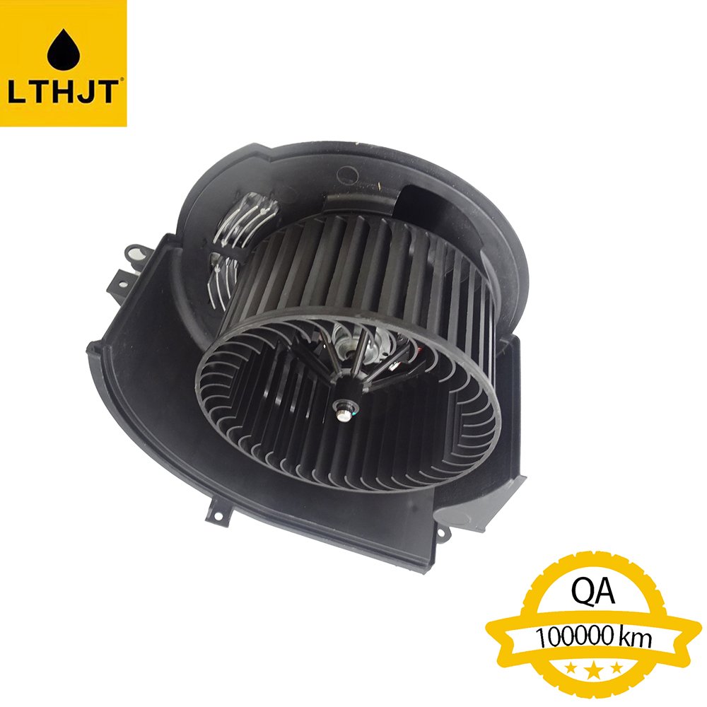 Wholesale OEM 64116971108 Car Accessories Air Conditioning System Blower Fan for BMW E70