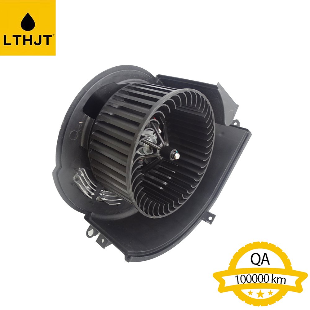 Wholesale OEM 64116971108 Car Accessories Air Conditioning System Blower Fan for BMW E70