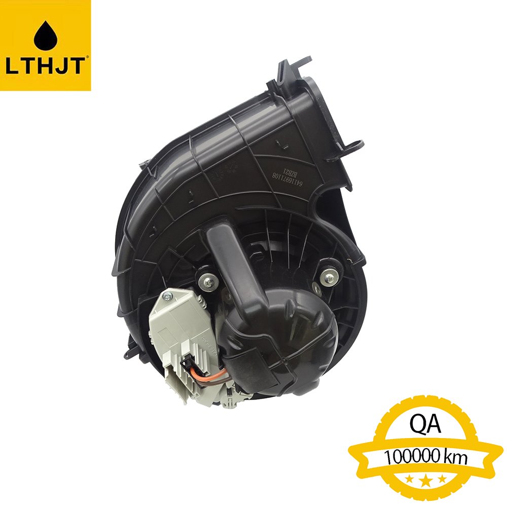 Wholesale OEM 64116971108 Car Accessories Air Conditioning System Blower Fan for BMW E70