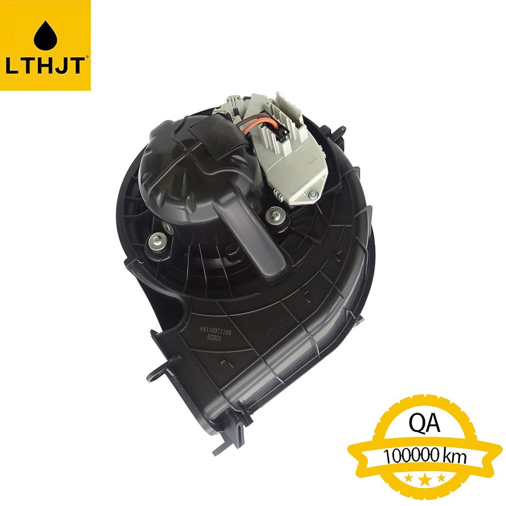 Wholesale OEM 64116971108 Car Accessories Air Conditioning System Blower Fan for BMW E70