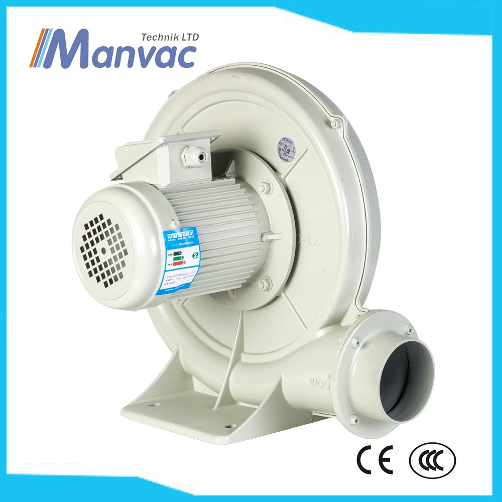 High Quality High Airflow CX Series Centrifugal Fan Turbo Air Blower Inflatable Blower