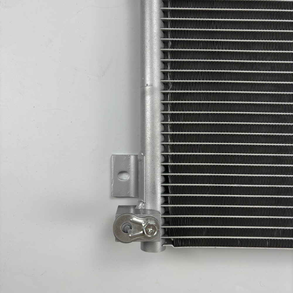 Aftermarket Car Auto Air Conditioning System Condenser for EXCAVATOR OEM 52465296 52458718