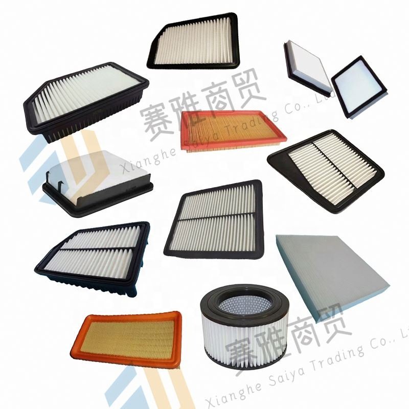 Korean Auto Parts Air Filter 97133-L4000 for Hyundai Kia Korean Cars 97133L4000