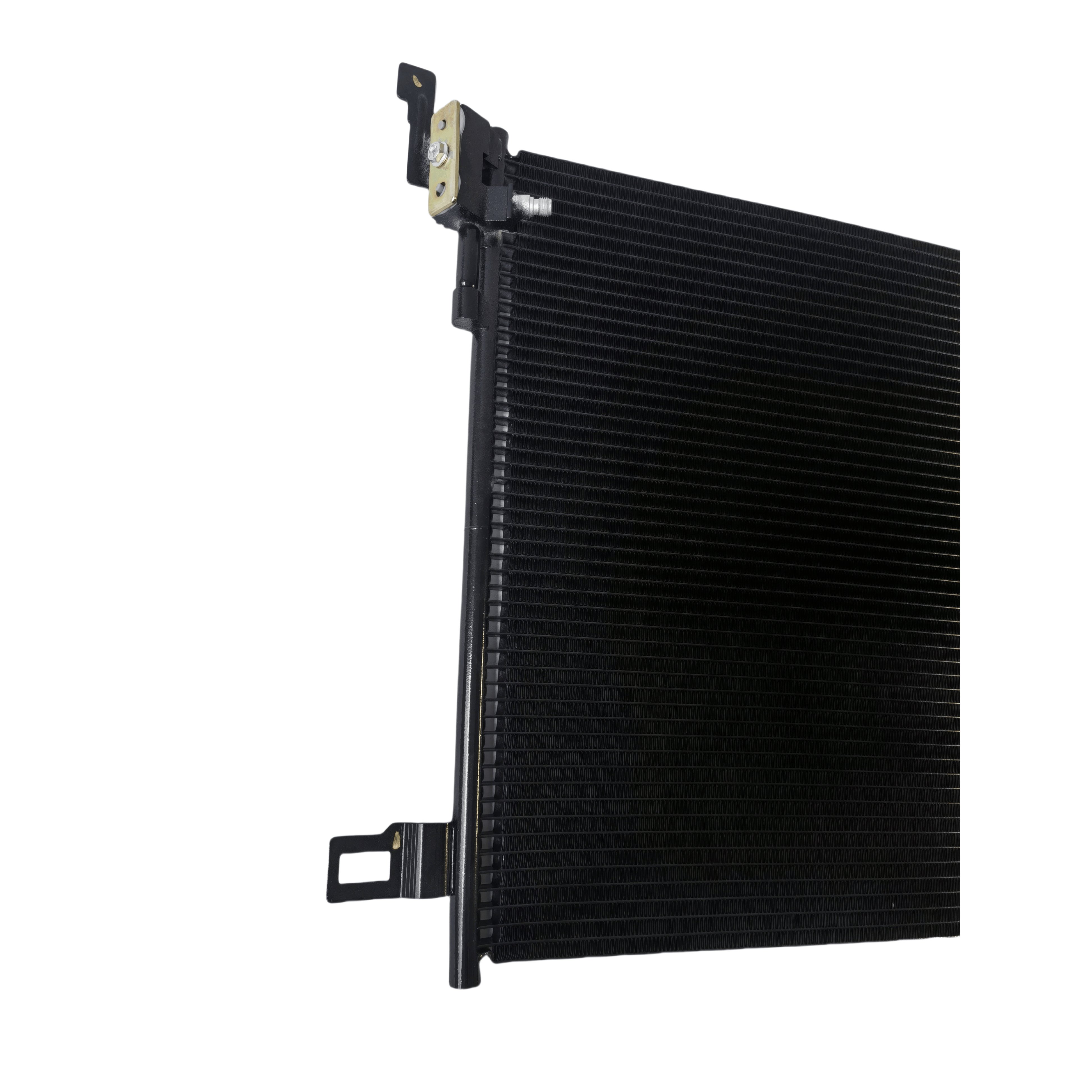 Air Condition Condenser OEM 4M0816421C for Bentley Bentayga Cooling System Auto Parts Wholesale