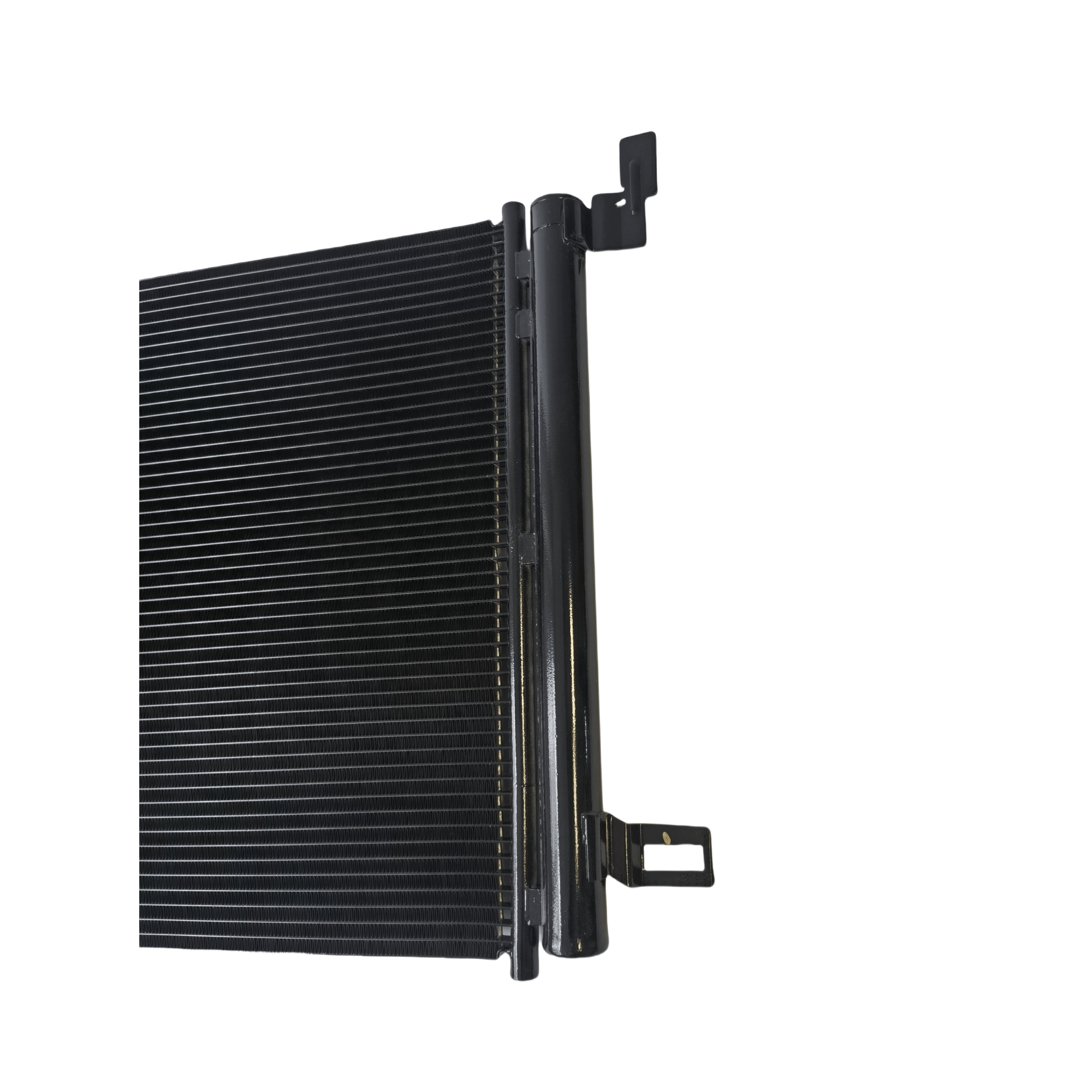 Air Condition Condenser OEM 4M0816421C for Bentley Bentayga Cooling System Auto Parts Wholesale