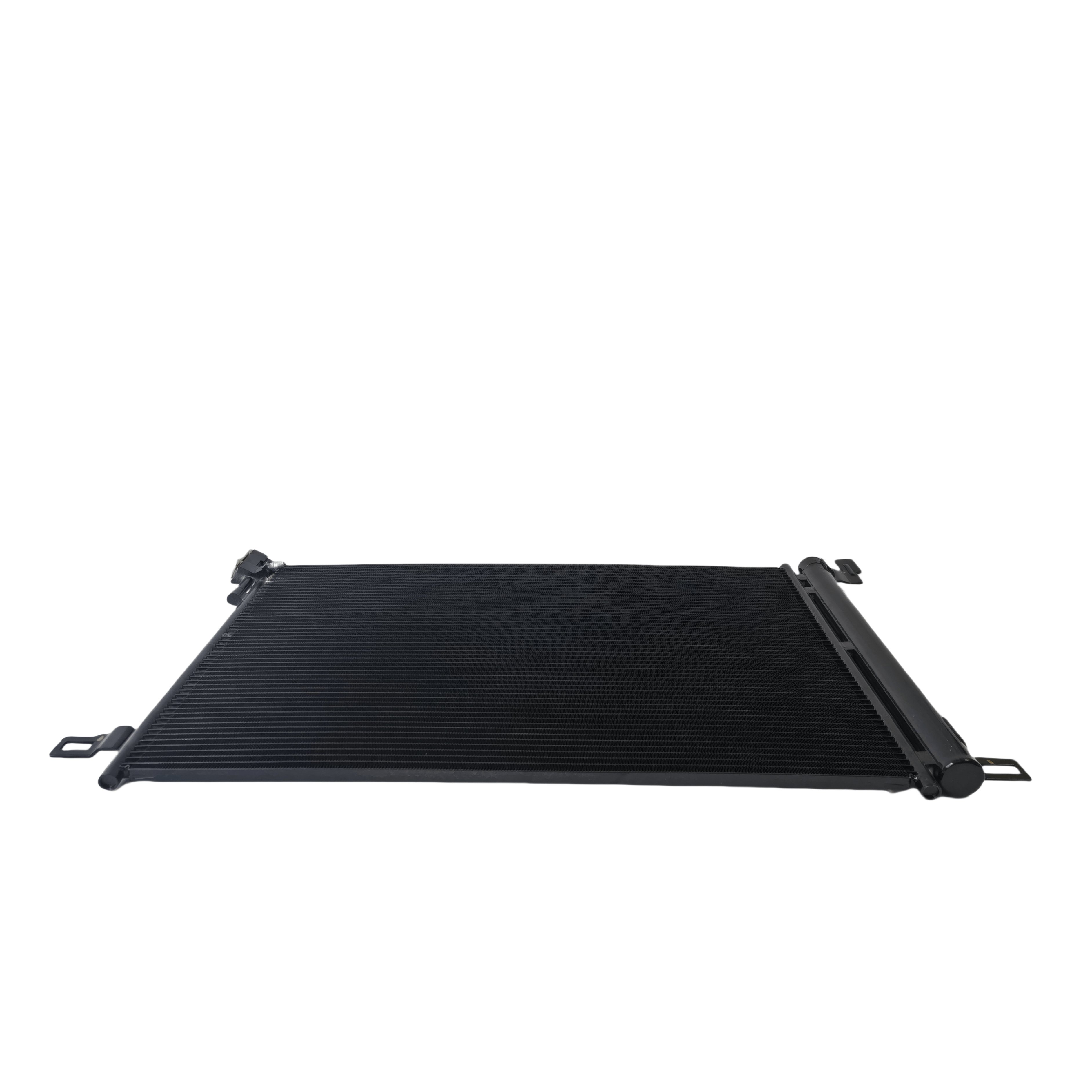Air Condition Condenser OEM 4M0816421C for Bentley Bentayga Cooling System Auto Parts Wholesale