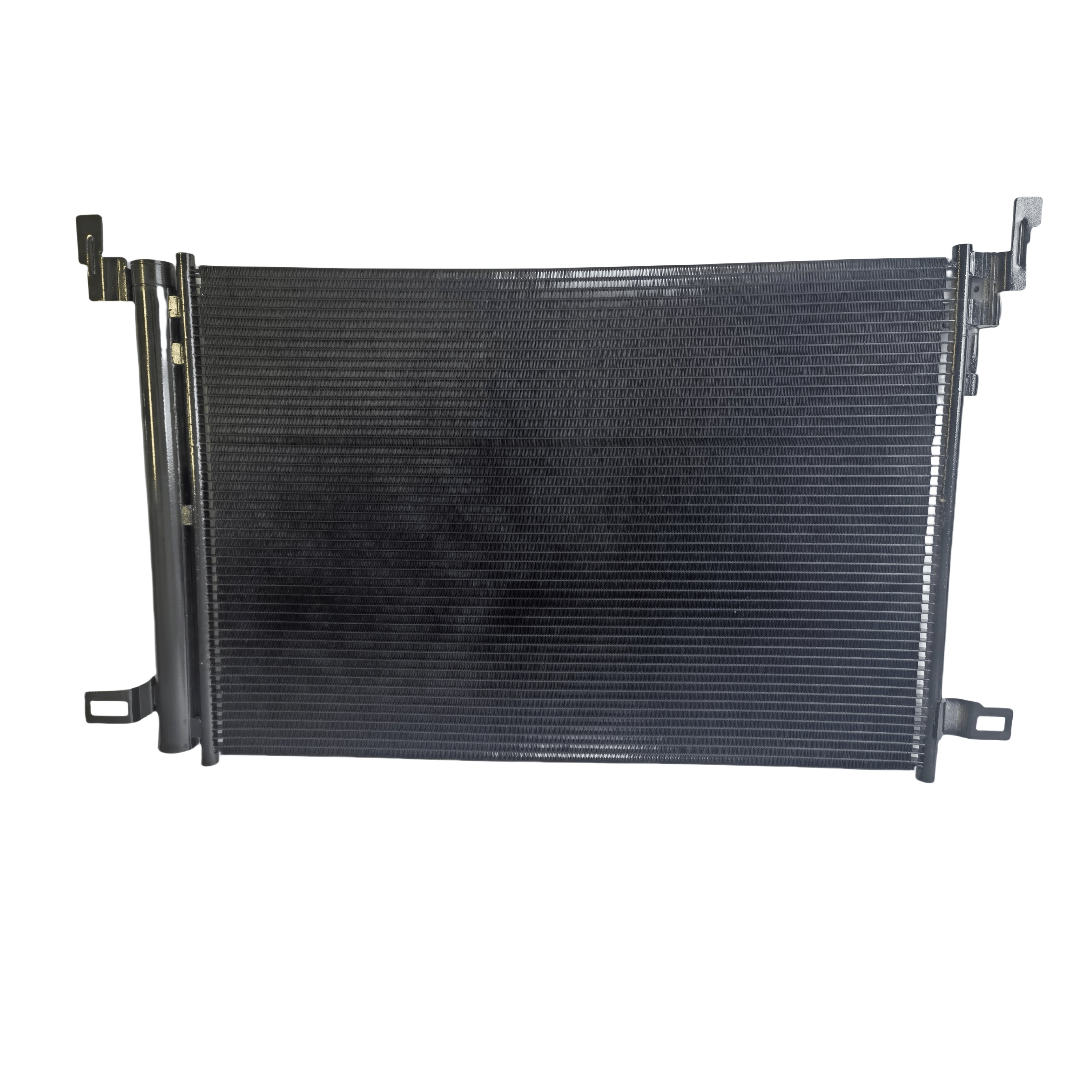 Air Condition Condenser OEM 4M0816421C for Bentley Bentayga Cooling System Auto Parts Wholesale