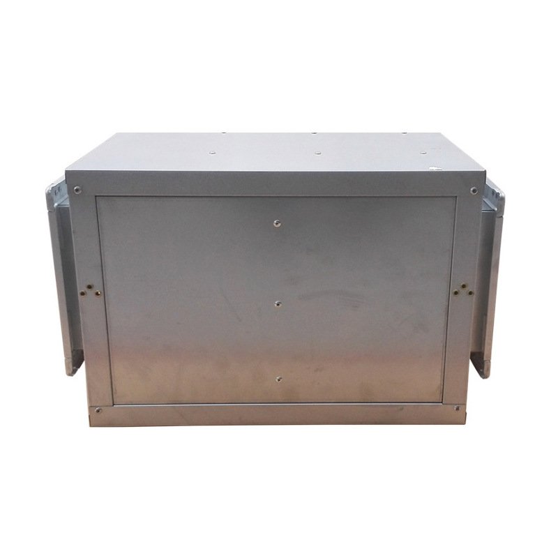 Box type exhaust fan,high temperature smoke exhaust fan backward centrifugal fans