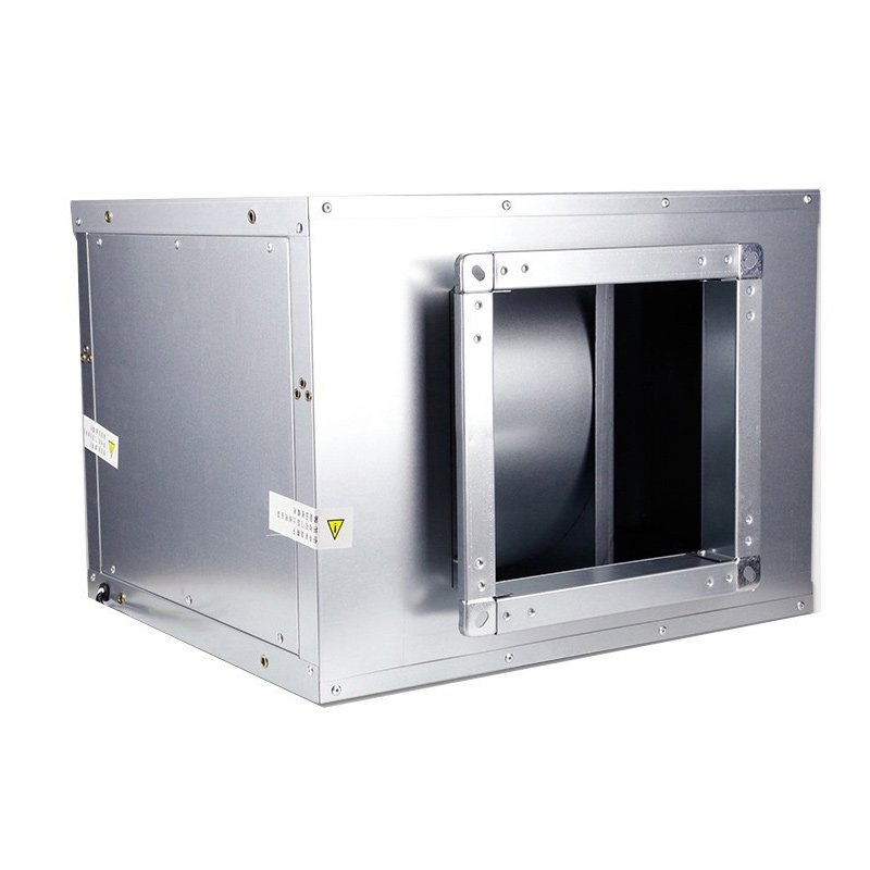 Box type exhaust fan,high temperature smoke exhaust fan backward centrifugal fans