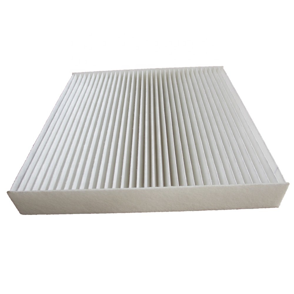 Manufacturer OEM Quality Cabin Filter 80292-TG0-Q01 08R79-TF0-700A 80291-T5A-J01 80291-T5R-A01 80291-T7M-H01 Use for HONDA