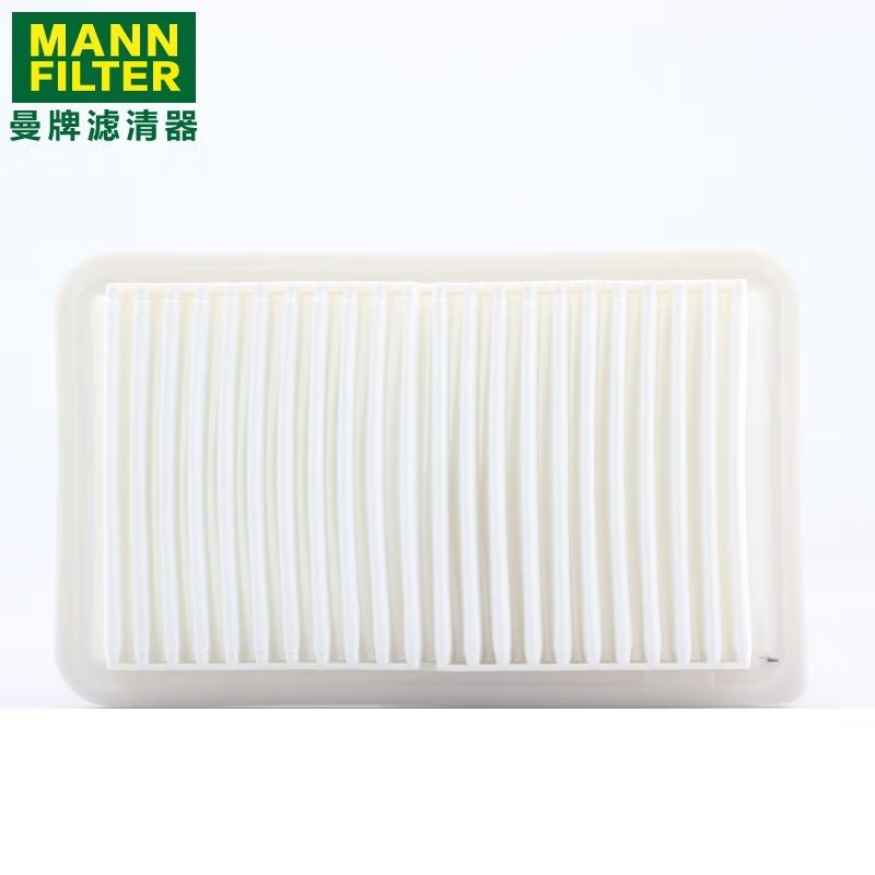 Original Genuine MANN Cabin Filter Car Engine Filter C32003 17801-0P040 for TOYOTA LEXUS