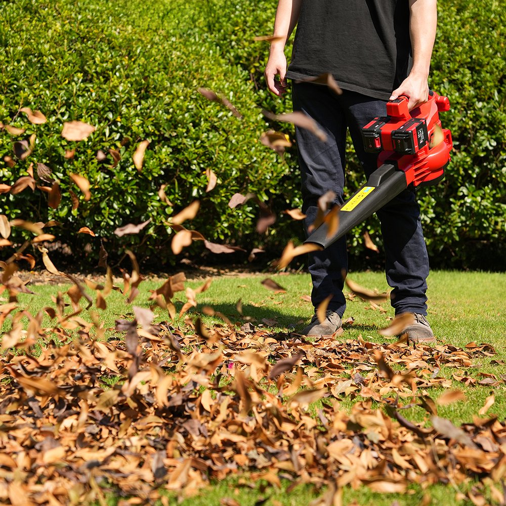 Professional air Vacs Collection System Push Mulcher Fan 4 Stroke Handheld Electric Mini 60v Portable Leaf Blower and Vacuum